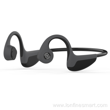 Sweat-Resistant BT5.0 Sport Bone Conduction Earphone